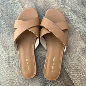 Stuart Weitzman sandals